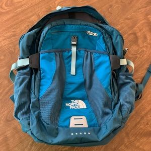 The North Face Recon Backpack